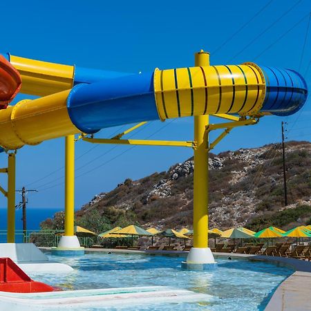 Aqua Sun Village Hersónissos Extérieur photo