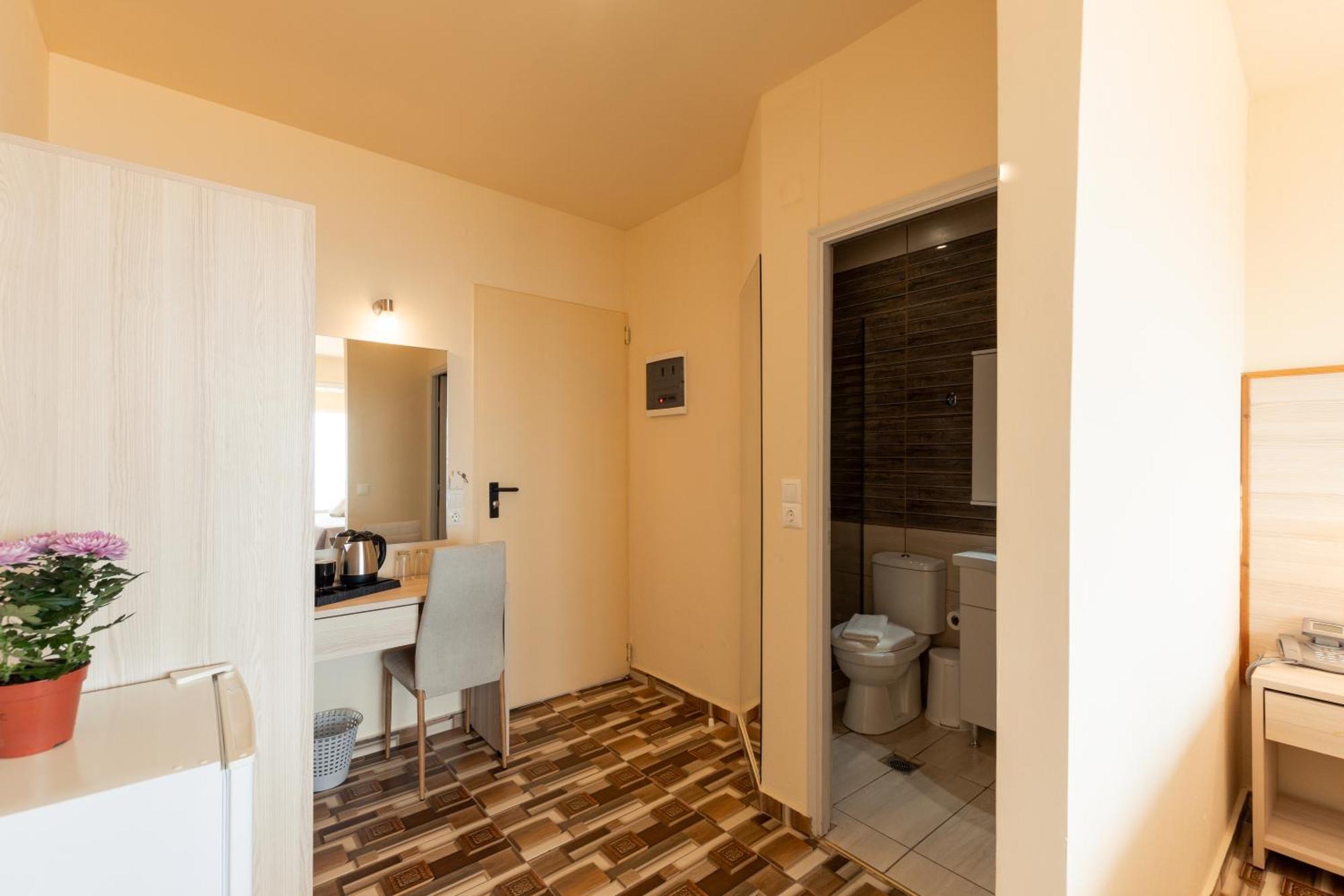 Aqua Sun Village Hersónissos Extérieur photo