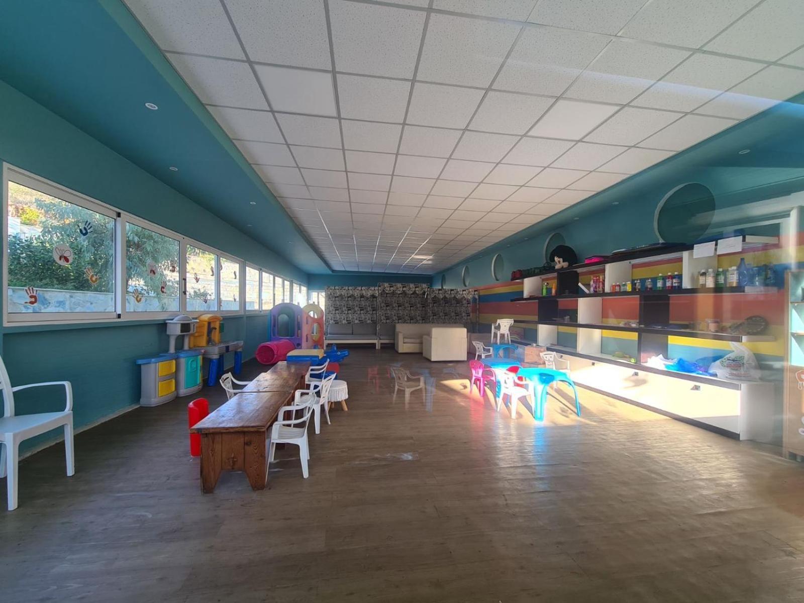 Aqua Sun Village Hersónissos Extérieur photo