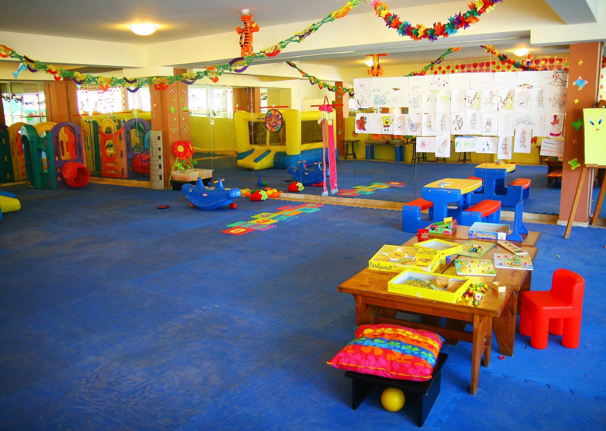 Aqua Sun Village Hersónissos Extérieur photo