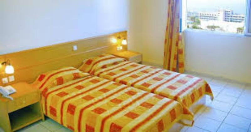 Aqua Sun Village Hersónissos Extérieur photo
