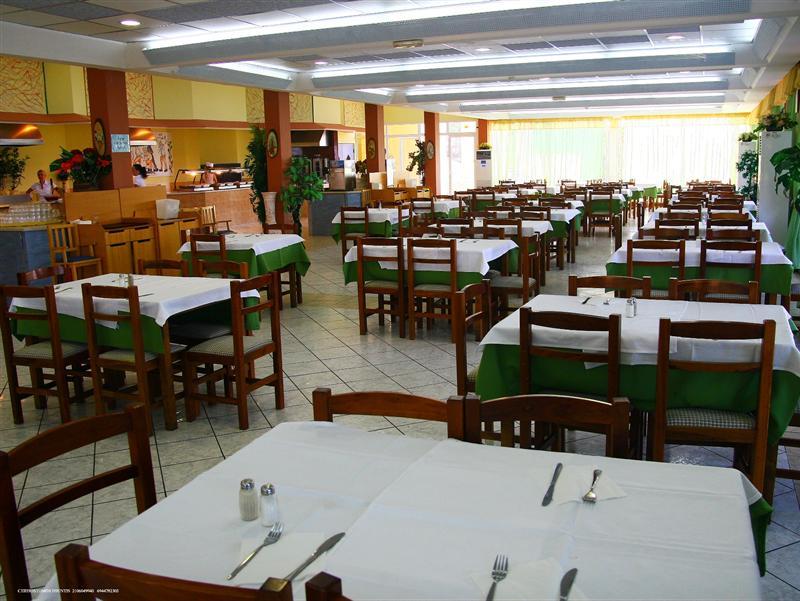 Aqua Sun Village Hersónissos Extérieur photo