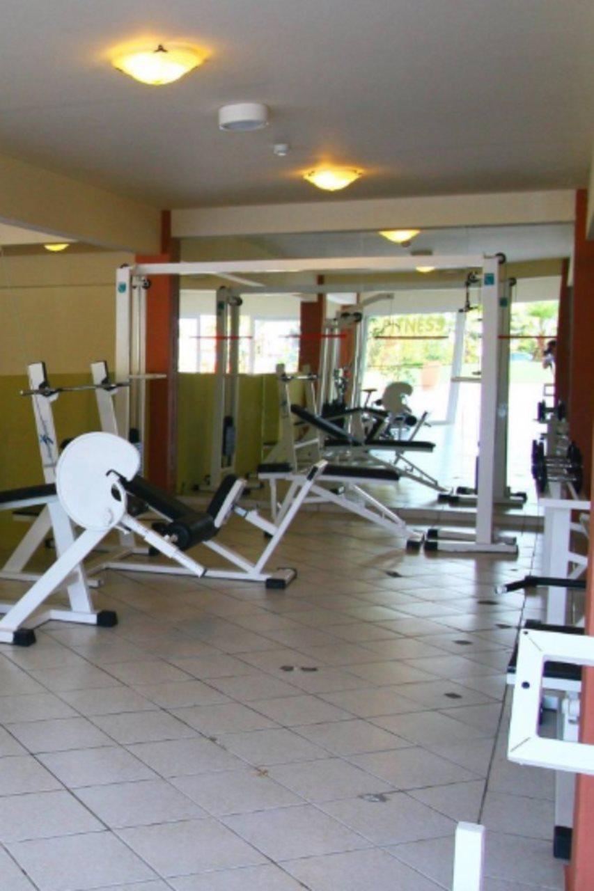 Aqua Sun Village Hersónissos Extérieur photo